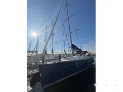 Beneteau First 47.7