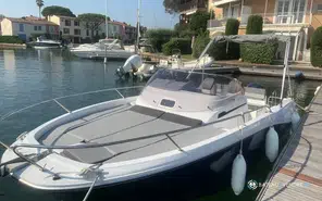 Jeanneau Cap Camarat 6.5 WA