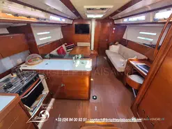 Dufour  45 E Performance