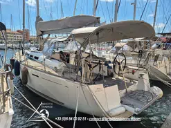 Dufour  45 E Performance