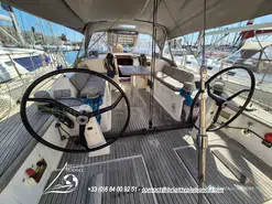 Dufour  45 E Performance