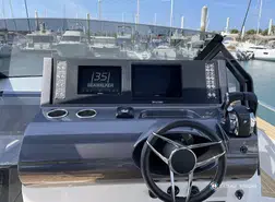 Fiart Mare Fiart 35 Seawalker