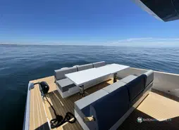Fiart Mare Fiart 35 Seawalker