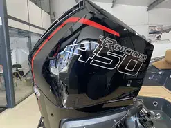 Mercury MERCURY RACING 450