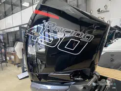 Mercury MERCURY RACING 450