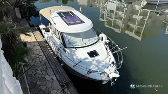 Jeanneau Merry Fisher 755