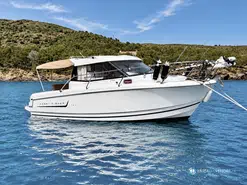 Jeanneau Merry Fisher 755