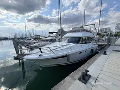 Prestige Yachts  400