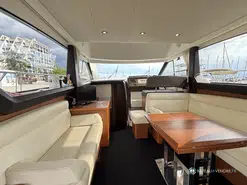 Prestige Yachts  400