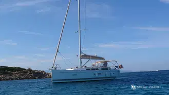 Dufour  405 Grand Large
