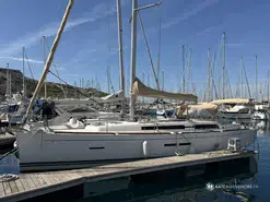 Dufour  405
