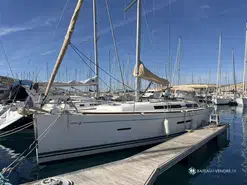 Dufour  405 Grand Large