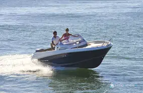 Jeanneau Cap Camarat 5.5 WA Serie 2
