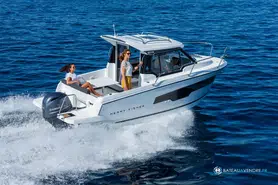 Jeanneau Merry Fisher 605