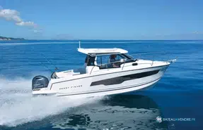 Jeanneau Merry Fisher 695