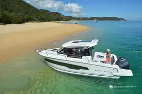 Jeanneau Merry Fisher 695