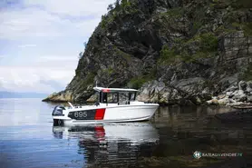 Jeanneau Merry Fisher 695 Sport