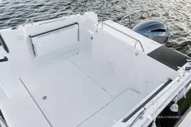 Jeanneau Merry Fisher 695