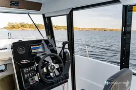 Jeanneau Merry Fisher 695 Sport