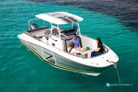 Jeanneau Cap Camarat 7.5 CC