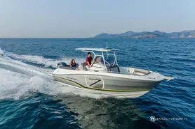 Jeanneau Cap Camarat 7.5 CC