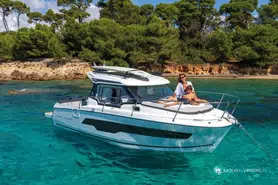 Jeanneau Merry Fisher 795