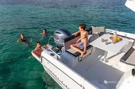 Jeanneau Merry Fisher 795