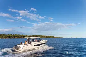 Jeanneau Merry Fisher 795