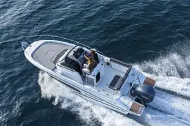 Jeanneau Cap Camarat 7.5 WA