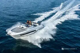 Jeanneau Cap Camarat 7.5 WA