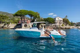Jeanneau Cap Camarat 9.0 CC