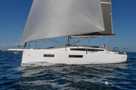 Jeanneau sun odyssey 350