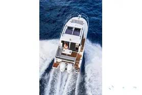 Jeanneau Merry Fisher 895 Serie 2