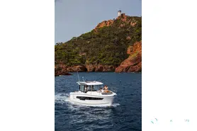 Jeanneau Merry Fisher 895