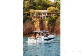Jeanneau Merry Fisher 895