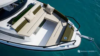Jeanneau EX 34 HARDTOP