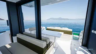 Jeanneau EX 34 CABIN