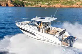 Jeanneau Cap Camarat 10.5 WA Cap Camarat 10.5 Wa Serie 2