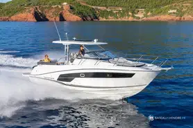 Jeanneau Cap Camarat 10.5 WA Cap Camarat 10.5 Wa Serie 2