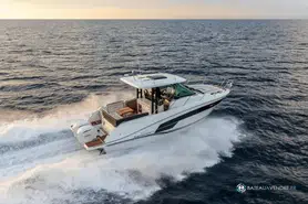 Jeanneau Cap Camarat 10.5 WA Cap Camarat 10.5 Wa Serie 2