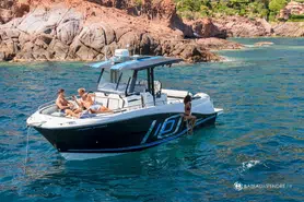 Jeanneau Cap Camarat 10.5 CC