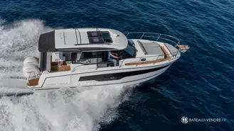 Jeanneau Merry Fisher 1095