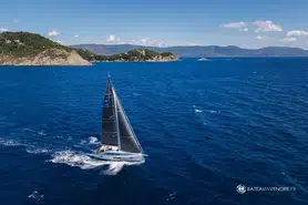 Jeanneau Sun Odyssey 415