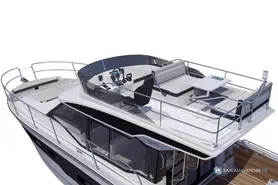 Jeanneau Merry Fisher 1095