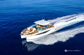 Jeanneau TH 33