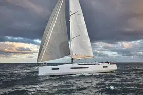 Jeanneau Sun Odyssey 490