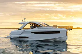 Jeanneau DB 37