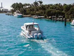 Jeanneau DB 37