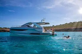 Jeanneau DB 37