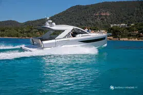 Jeanneau DB 37